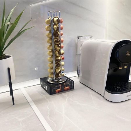 Miramar Luxurious Flat, 3 Double Rooms, Free Parking, Terrace, Completely New San Sebastián Zewnętrze zdjęcie